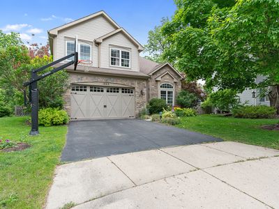 1823 S Robin Ct, Libertyville, IL, 60048