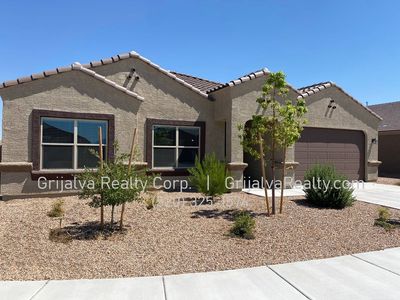 1152 W Still Meadows Ln, Sahuarita, AZ, 85629
