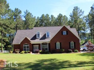421 Fairfield Dr, Dublin, GA 31021