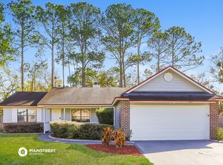 7811 Collins Ridge Blvd E, Jacksonville, FL 32244