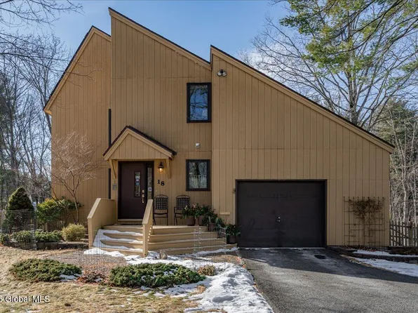 18 Salisbury Road, Delmar, NY 12054