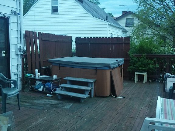 5th image of 10001 Park Heights Ave