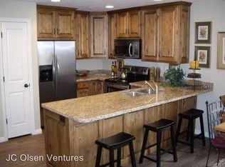 669 W Lebon Cir UNIT 8, Provo, UT 84601