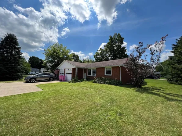503 Logan Rd, Mansfield, OH 44907