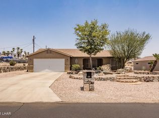640 Aquamarine Dr, Lake Havasu City, AZ 86406