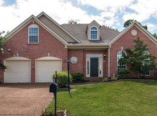 921 Glenridge Ln, Nashville, TN 37221