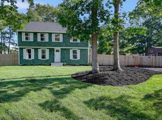 1558 Forecastle Ave, Manahawkin, NJ 08050