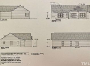 97 Westfield Dr, Dunn, NC 28334