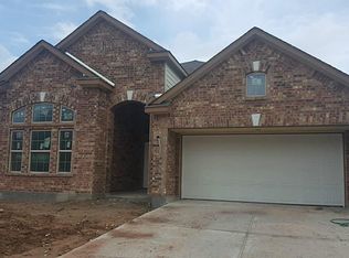 4307 Stoney Heights Ct, Spring, TX 77388