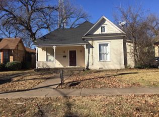 4321 Sycamore St, Dallas, TX 75204