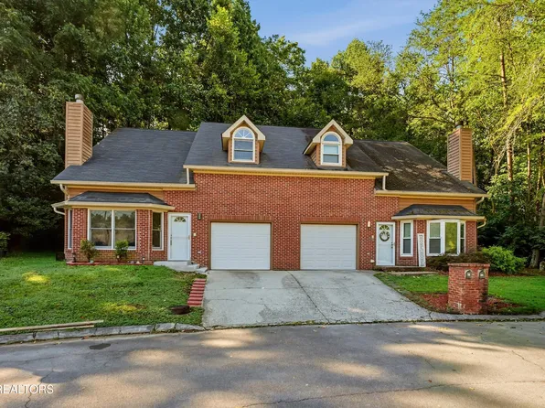 14 Belmont Ct, Oak Ridge, TN 37830