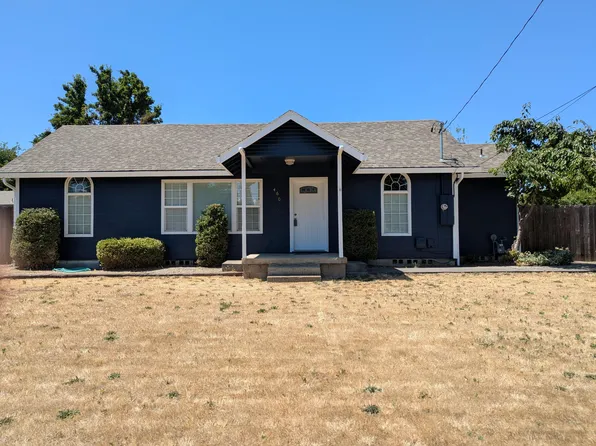 460 Freeman Rd, Central Pt, OR 97502
