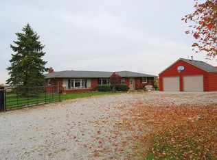 6177 N 1100 E, Sheridan, IN 46069