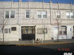 11545 Sutphin Blvd, Jamaica, NY 11434