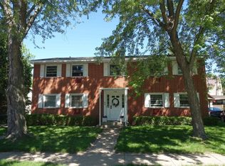 1600 Brawley St, Stevens Pt, WI 54481