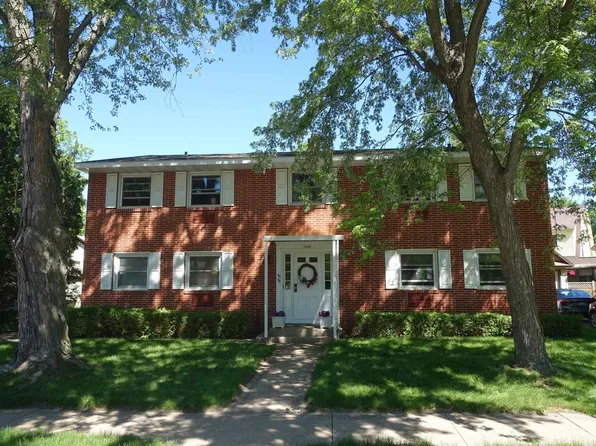 1600 BRAWLEY STREET, Stevens Point, WI 54481