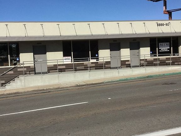 2nd image of 8888 La Mesa Blvd