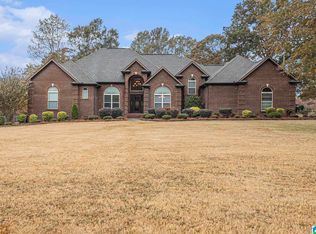 2703 County Road 51, Clanton, AL 35046