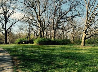 1260 S Jones Spring Lane, Springfield, MO 65809