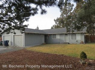 1821 NE Wichita Way, Bend, OR 97701