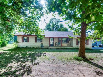108 S 3rd St, Kendrick, OK, 74079