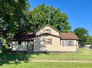 1518 G Ave, Kearney, NE 68847