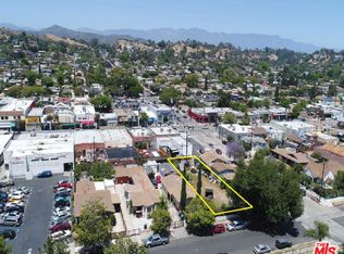 5053 Lincoln Ave, Los Angeles, CA 90042
