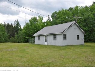 158 Jones Rd, Bradford, ME 04410