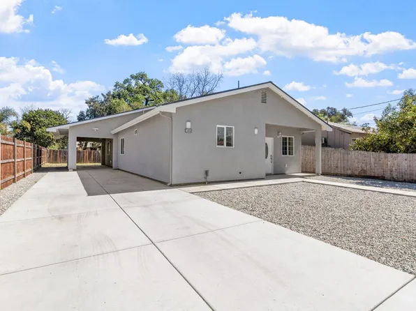 1444 Chronicle Ave, Stockton, CA 95205