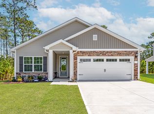 Blanco Plan, Southwater Village, Hampstead, NC 28443