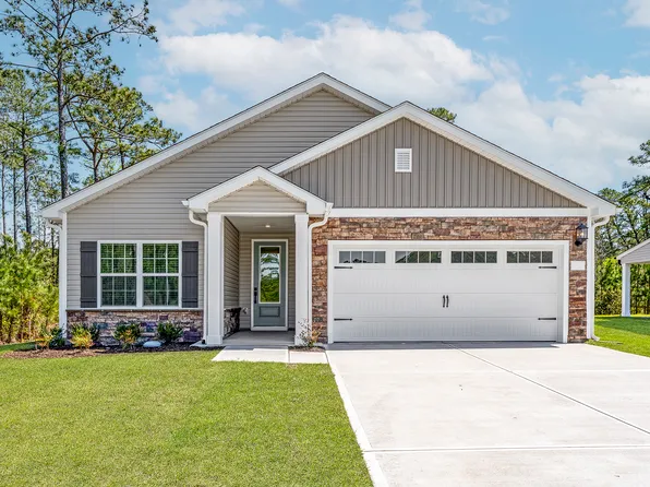 Blanco Plan, Southwater Village