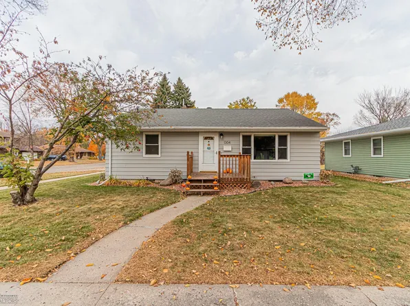 1304 17th Ave S, Moorhead, MN 56560
