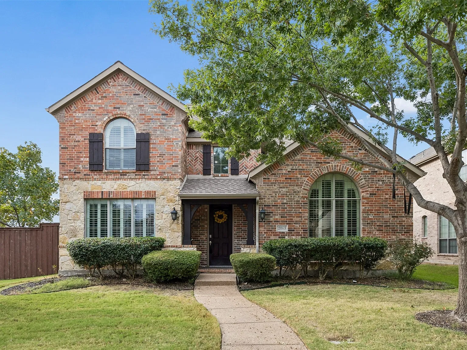 4 bed, 3.5 bath, 3029 sqft, $3,000 — Photo 1