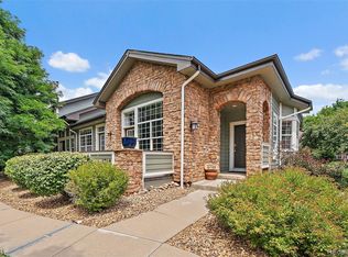 2788 W Greens Dr, Littleton, CO 80123