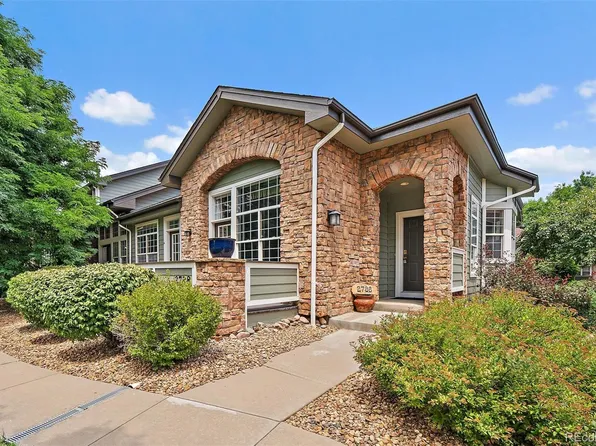 2788 W Greens Drive, Littleton, CO 80123