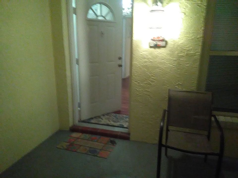Welcome to your new home!