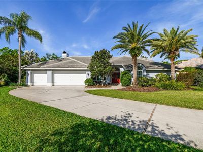 3398 Pinnacle Ct S, Palm Harbor, FL, 34684