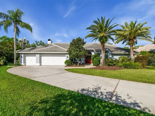 3398 Pinnacle Ct S, Palm Harbor, FL 34684