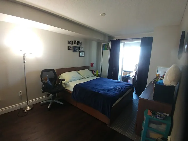 2177 Burnhamthorpe Rd W #507 — Photo 23
