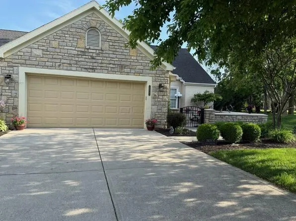 2637 Vililly Cir W, Grove City, OH 43123