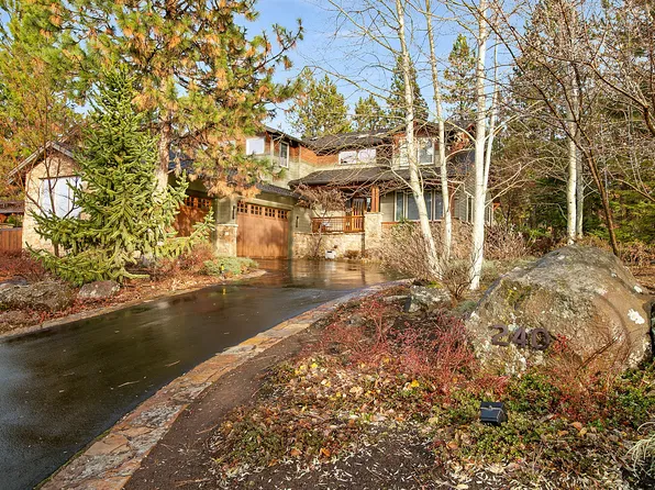 240 NW Skyliner Summit Loop, Bend, OR 97702
