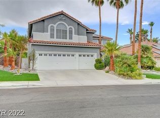 2236 Armacost Dr, Henderson, NV 89074