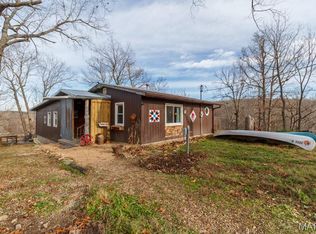 45 Blue Springs Cir, Elkland, MO 65644
