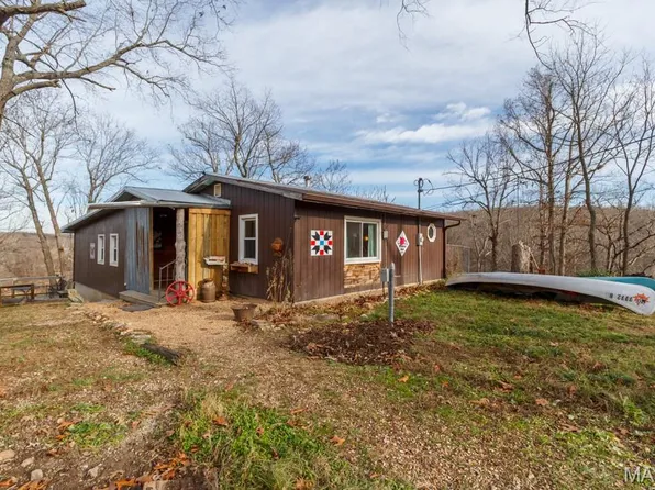 45 Blue Springs Cir, Elkland, MO 65644