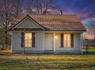 3203 Wheat Ave SW, Decatur, AL 35603