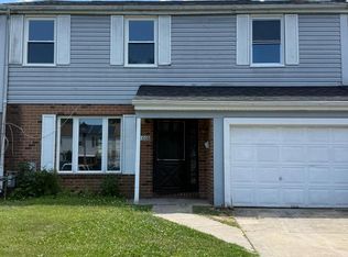 1606 Beechwood Pl, Clementon, NJ 08021