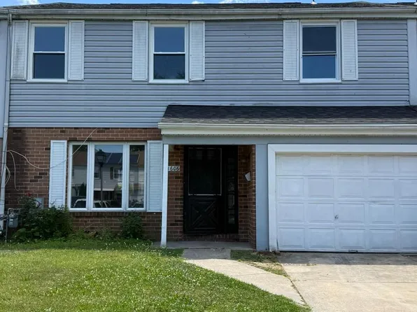 1606 Beechwood Pl, Clementon, NJ 08021