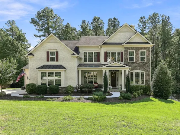 7628 Summer Pines Way, Wake Forest, NC 27587