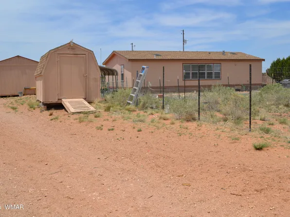 2743 N Old Woodruff Rd, Snowflake, AZ 85937