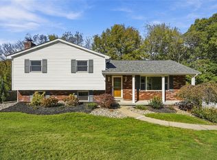 317 Laddie Dr, Washington, PA 15301